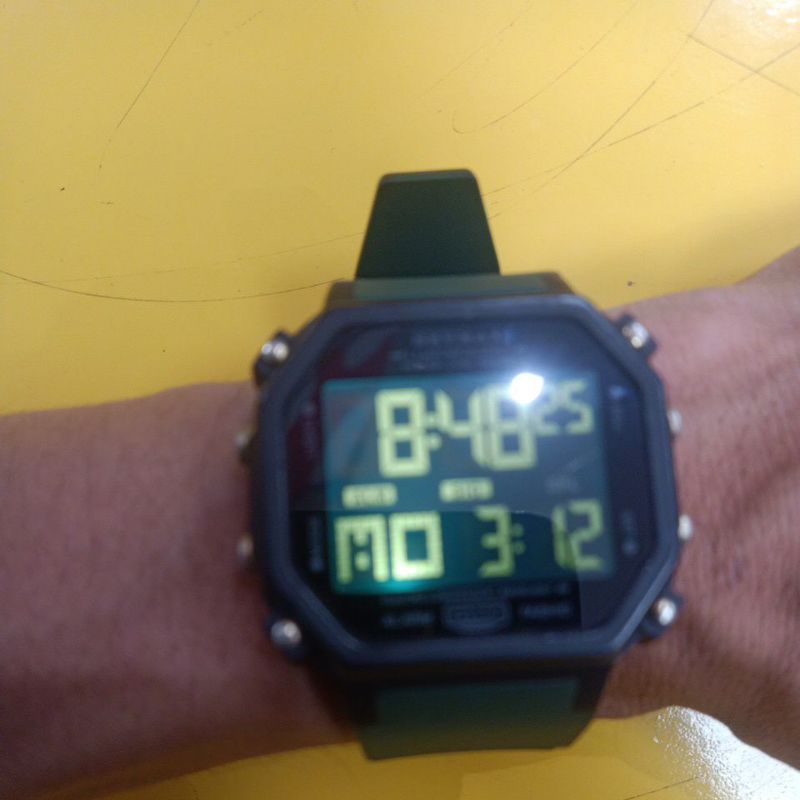 jam tangan skymax ori