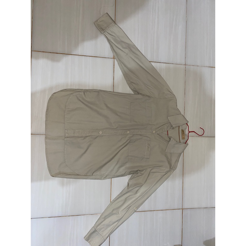 Preloved Kemeja JJ.Jeans