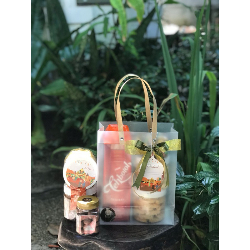 

HAMPERS BAG PREMIUM ‼️