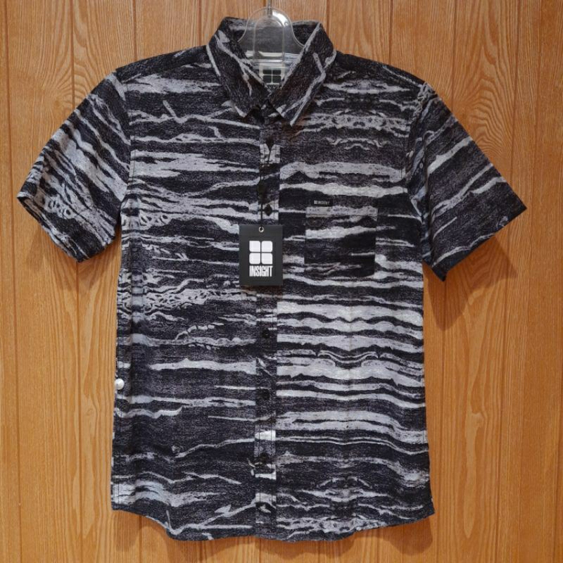 Kemeja Pria Insight Original Planet surf