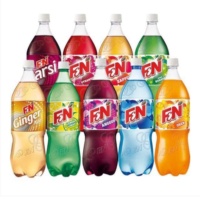 

AIR F&N 1,5 LITER BOTOL BESAR