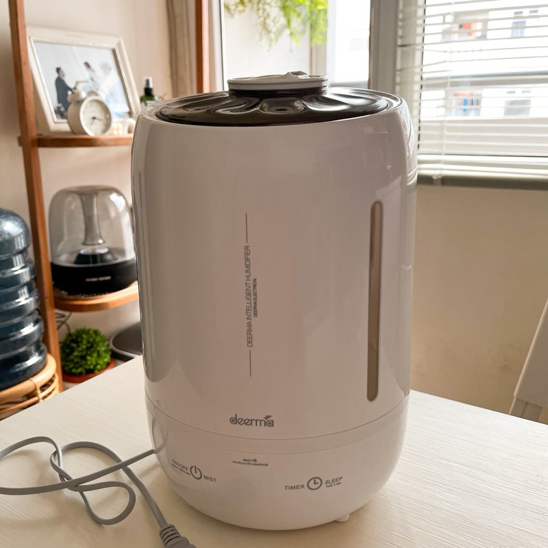 deerma humidifier (preloved)