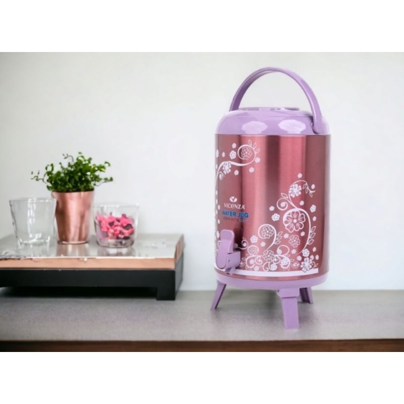 Water Jug Vicenza 9,5 Liter VM 1000 WJ