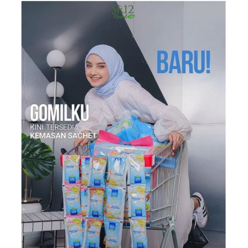 

Gomilku Renteng isi 10 Sachet