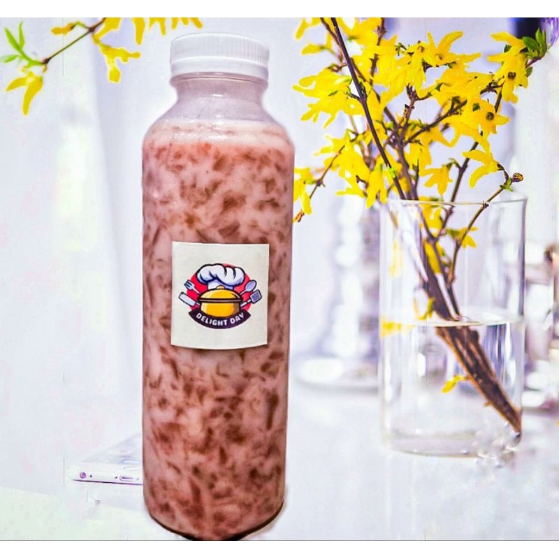 

Es lumut jelly