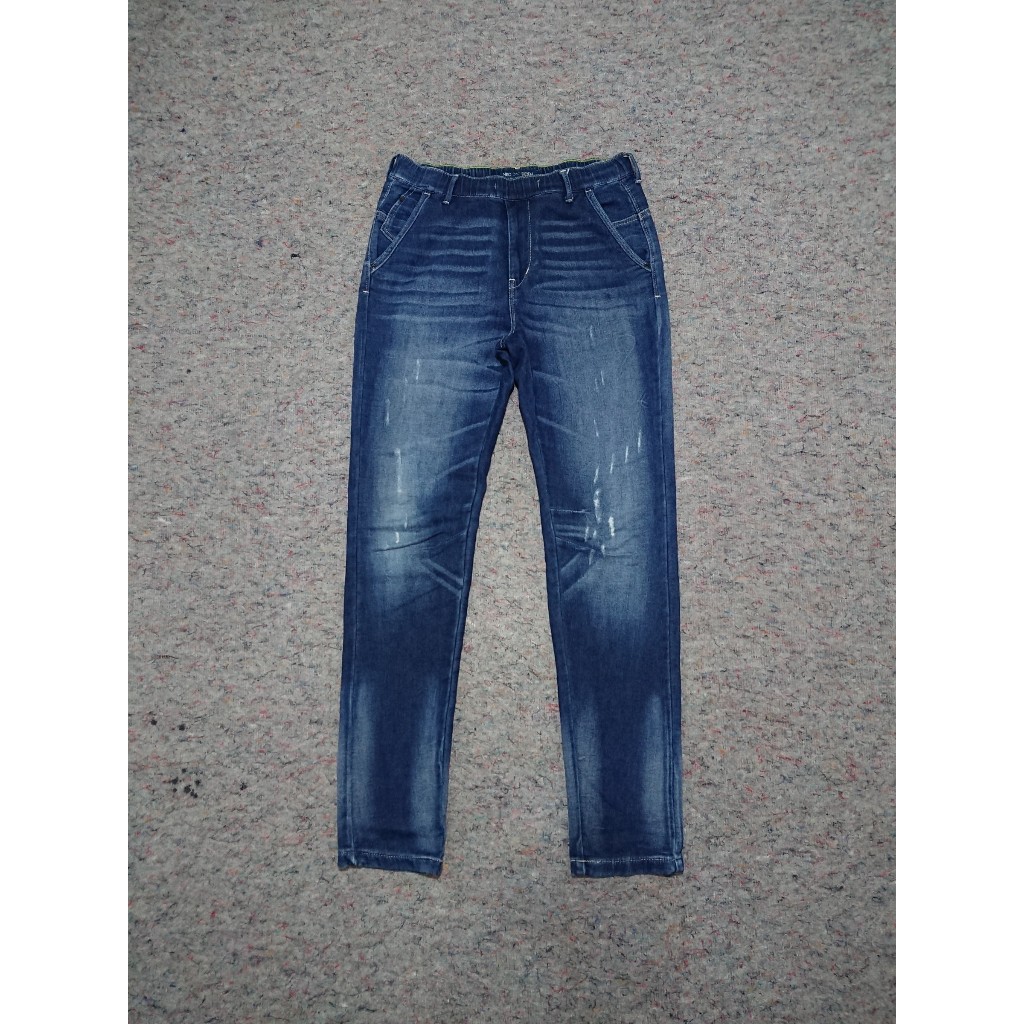 Adidas neo jeans stretch size 31