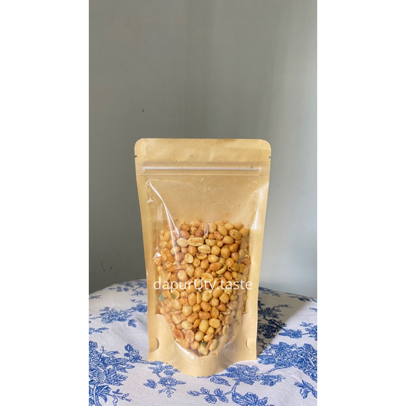 

KACANG TUJIN MINANG