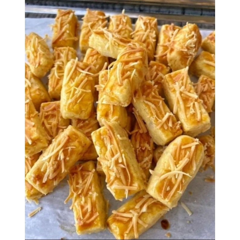

RB22 KUE KERING KASTENGEL KEJU LEMBUT DAN ENAK MURAH