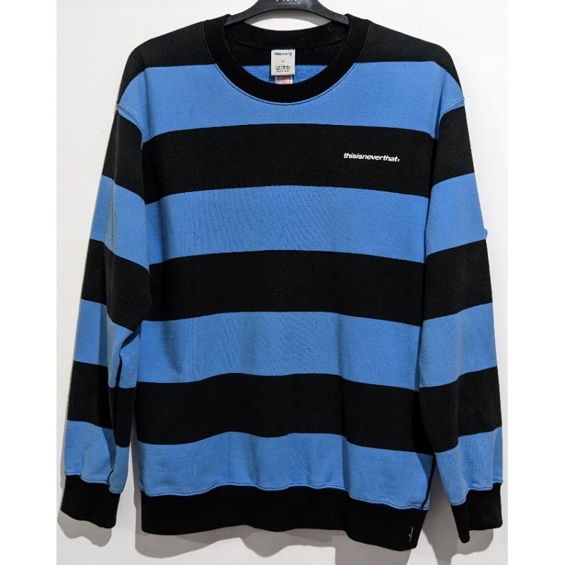 Crewneck Thisisneverthat PL