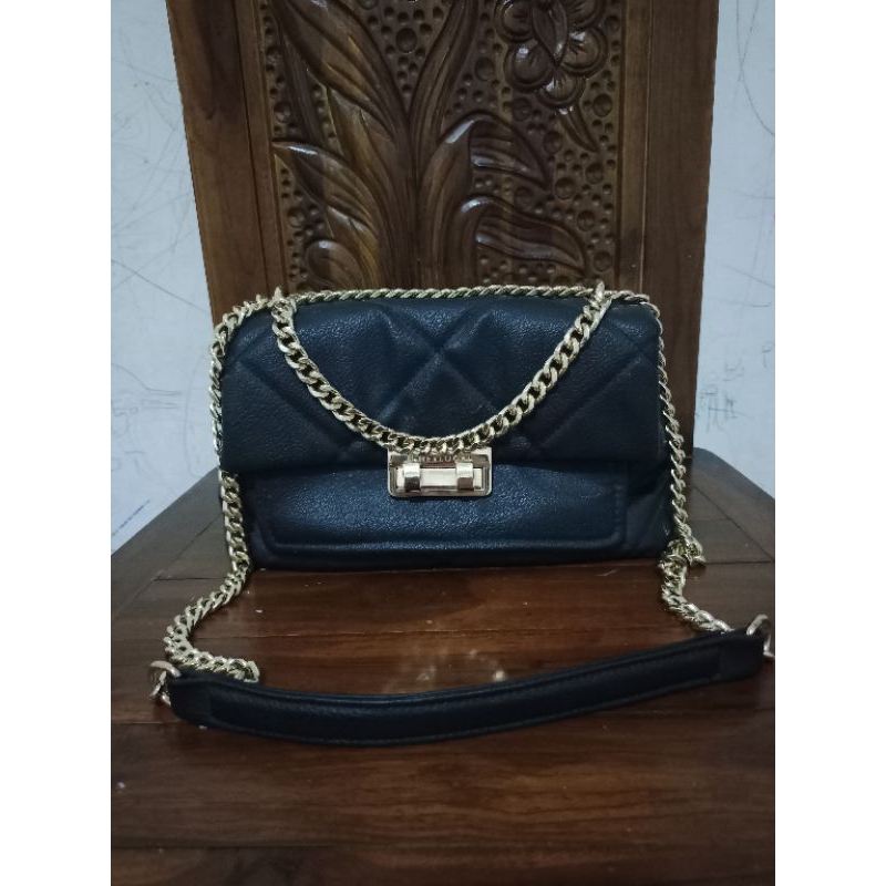 Tas Heylocal.id london bag Preloved