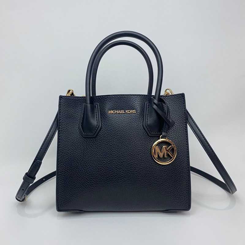 Michael Kors Medium Mercer Satchel