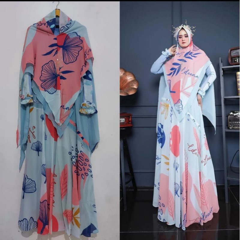 KOLEKSI EL DEENA