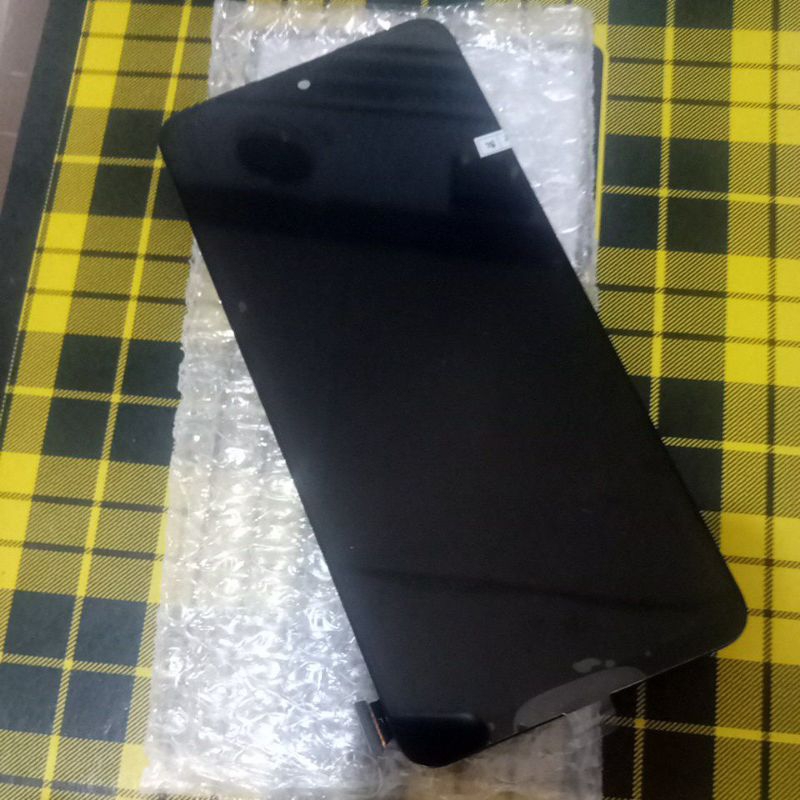 LCD POCO F4 5G