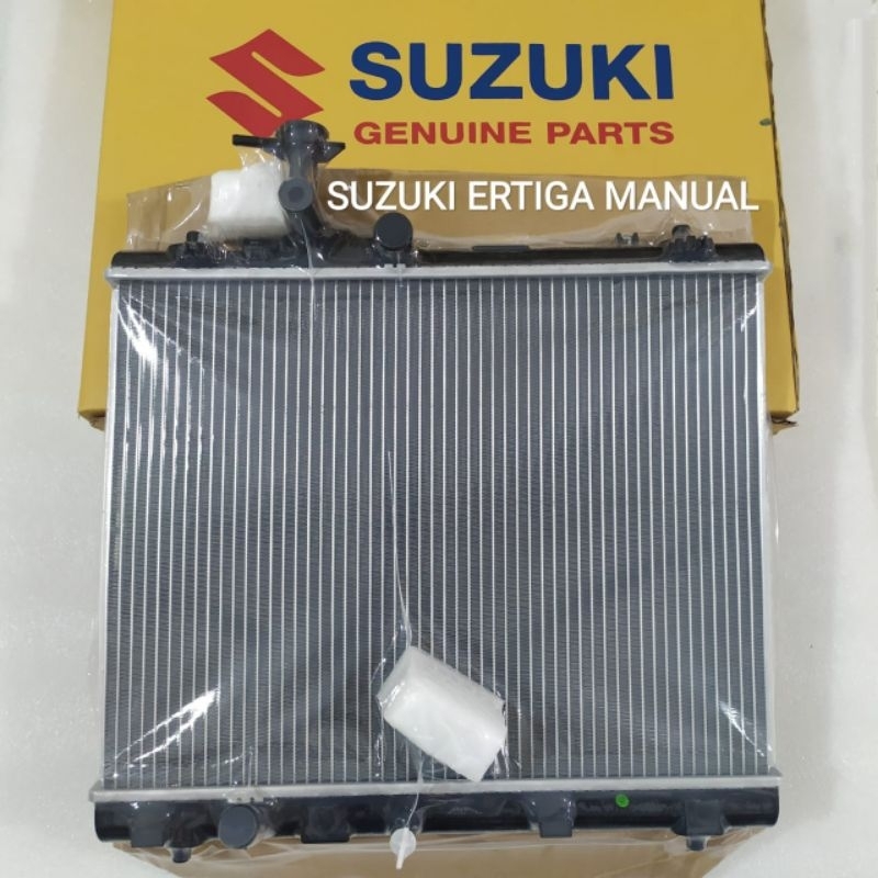 RADIATOR ERTIGA MANUAL