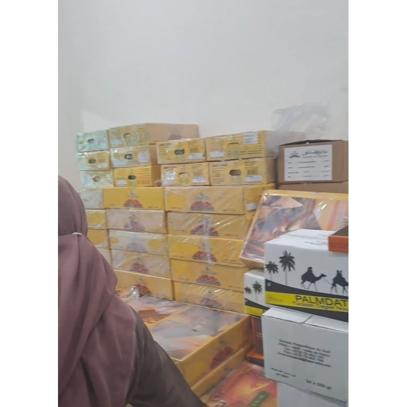 

Kurma Golden Valley 10kg