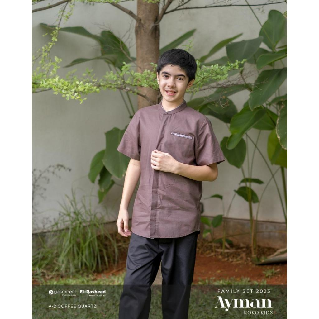 KOKO AYMAN KIDS