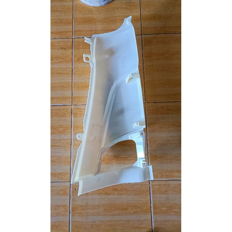 Pipi Hino 500 lohan Chamber sebelah kiri