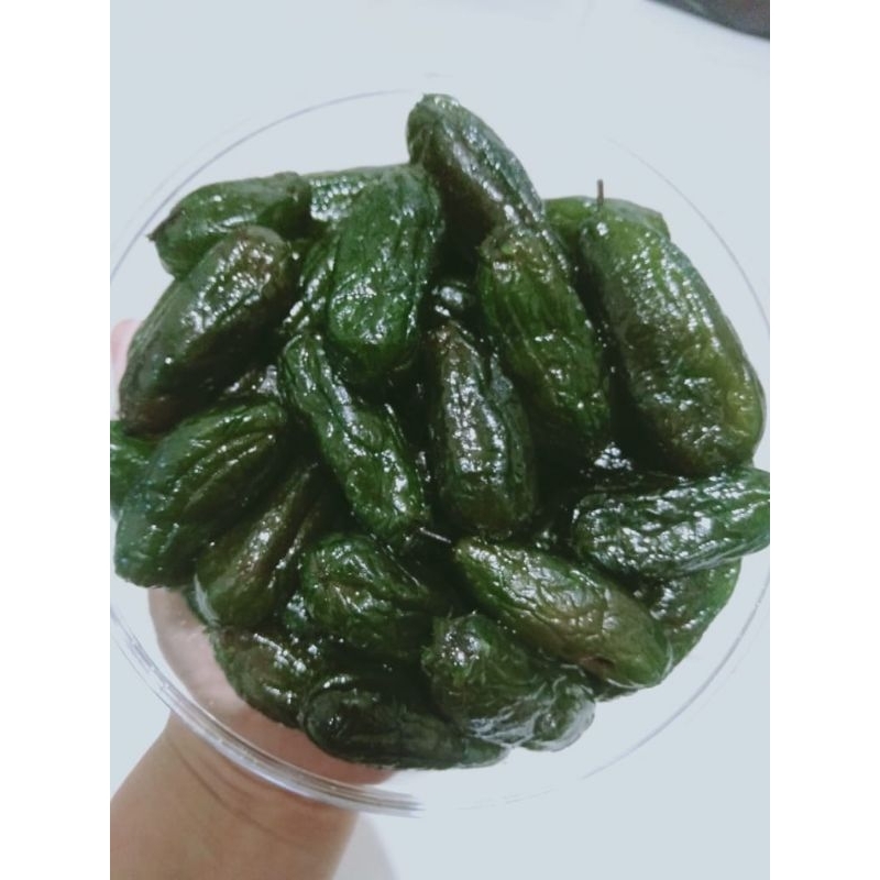 

Manisan Premium Belimbing Wuluh