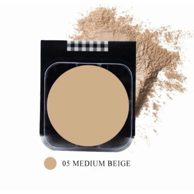 PAC REFILL TWC MEDIUM BEIGE