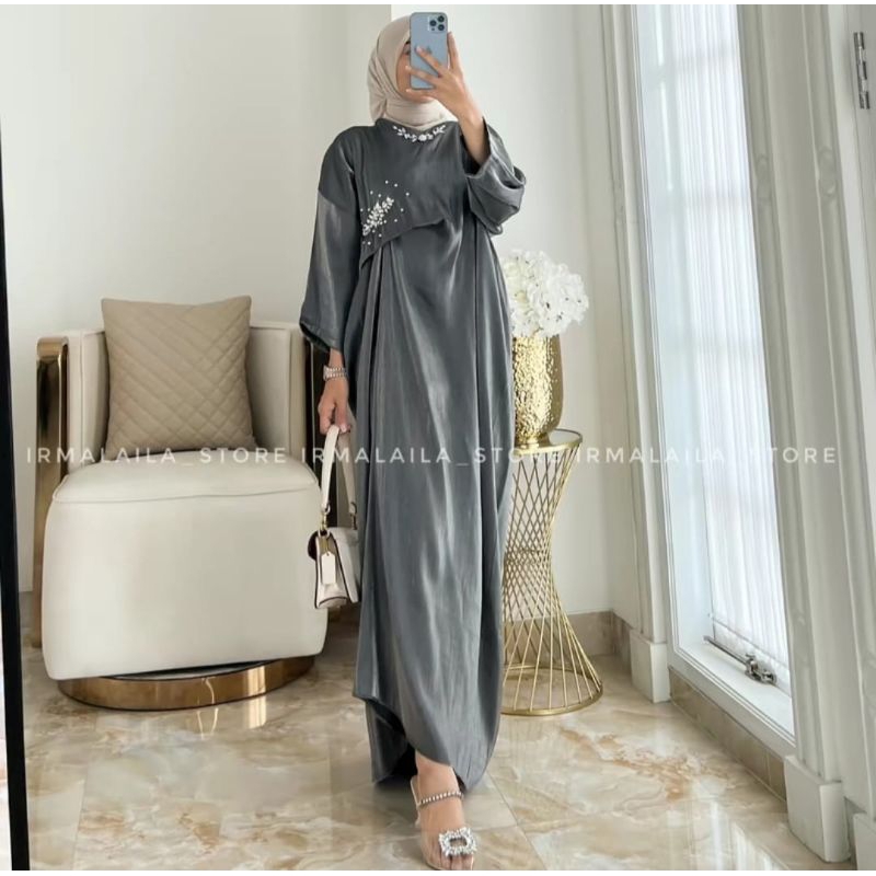 KAFTAN MODERN SHIMMER MIX PAYET