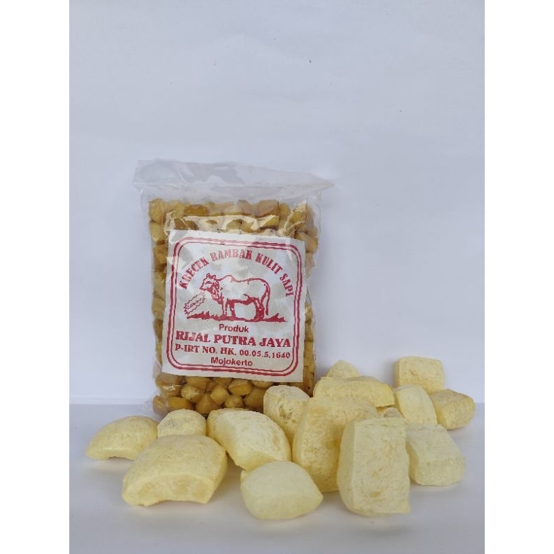 

rambak kotak/krupuk rambak kulit sapi kotak/krupuk kulit sapi kotak 500 gr