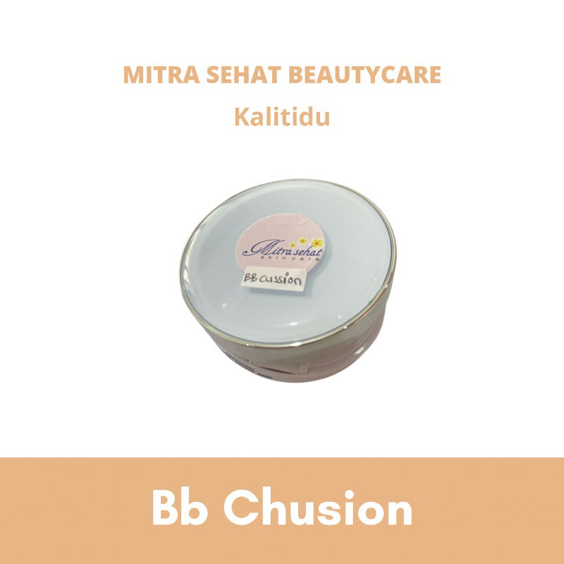 Bb Chusion Mitra Sehat Skincare