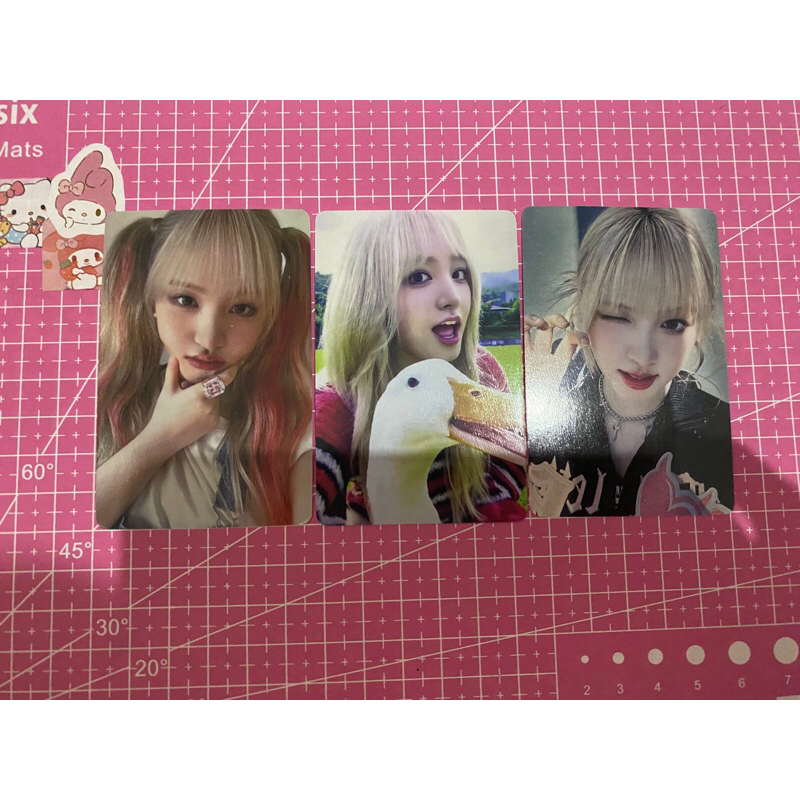 pc unofficial liz ive