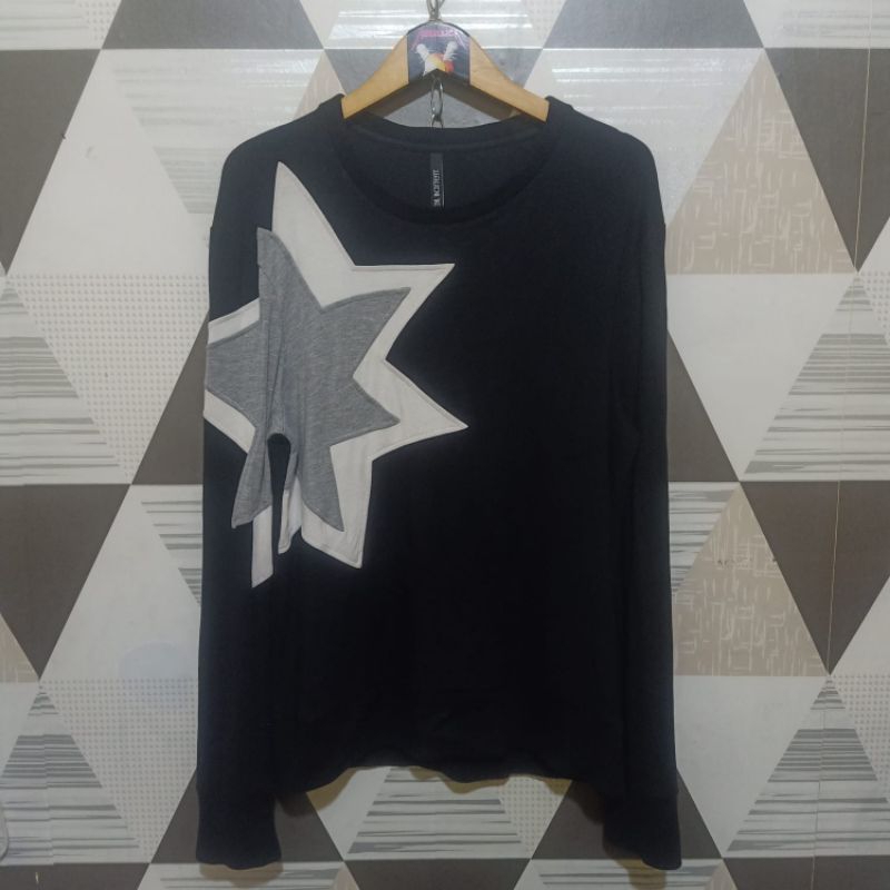 Sweatshirt Neil Barrett