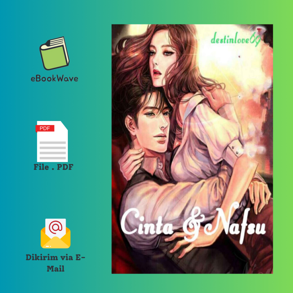 

Cinta Dan Nafsu Book BEST SELLER (Bahasa Indonesia)