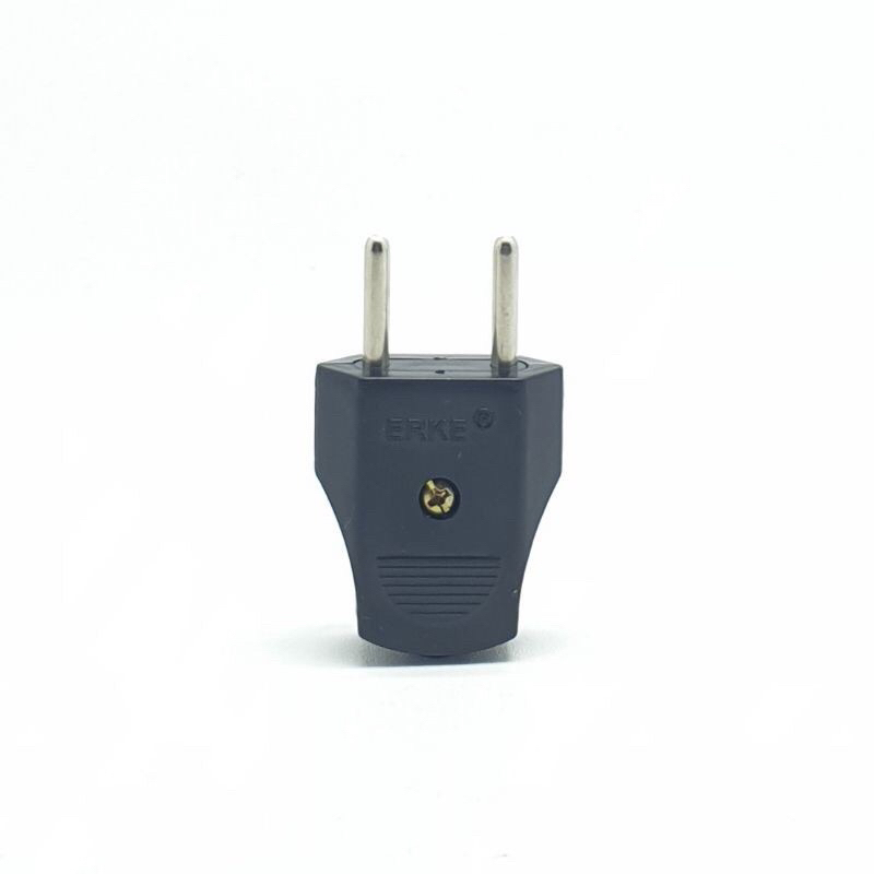 Colokan listrik steker male female