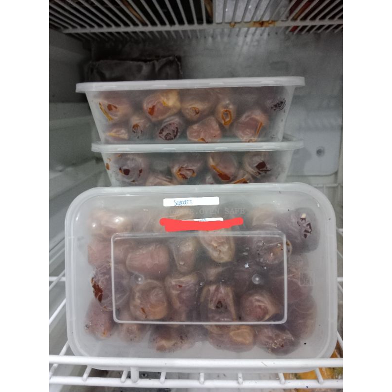 

kurma sukari 500 gram