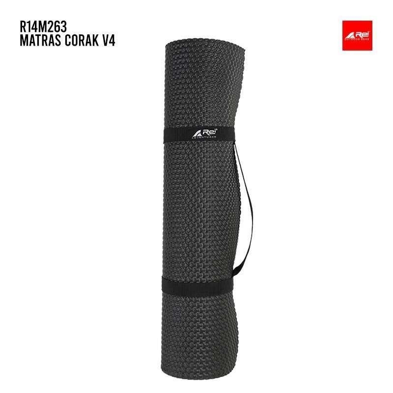 Matras Spons A Rei Corak V4 - Matras Camping - Matras Yoga A Rei Outdoor