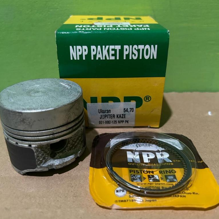 SEHER + RING DOM MENTAHAN PEN 13 54,70 NPP ORIGINAL