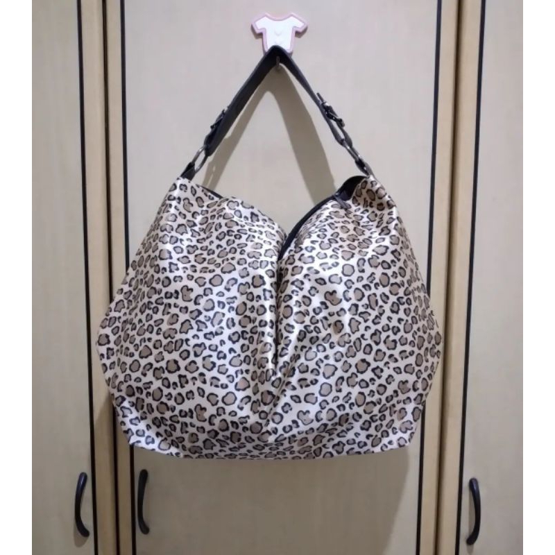 {New} Tote Bag / Tas Tote — Model Macan Tutul
