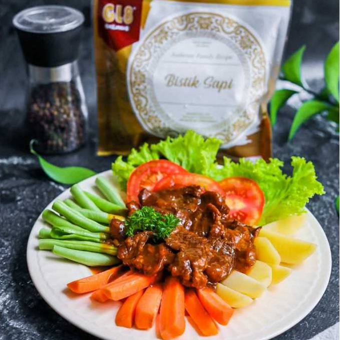 

BISTIK SAPI KHAS GL8 FROZEENFOOD
