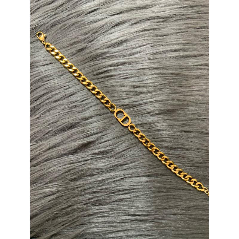 GELANG CD RANTAI