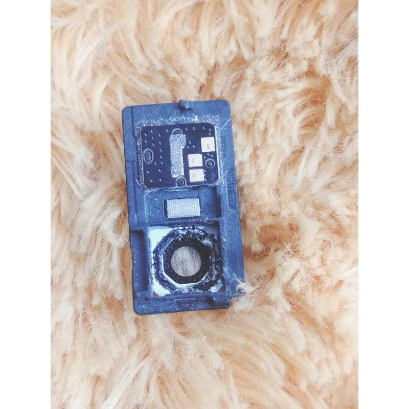 kaca kamera belakang MOTOROLA M XT1663