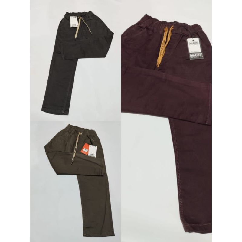 HARICO CELANA CHINO ANAK (C-BOYZ)