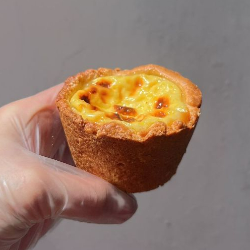 

[PROMO] EGG SCONE [ cookie premium] kue kering lebaran
