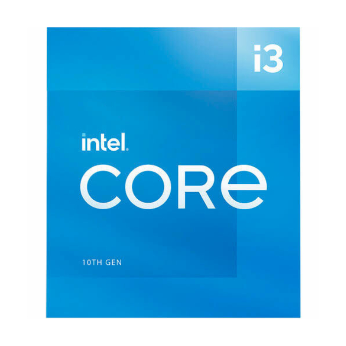 PC GAMING INTEL CORE I3 12100F