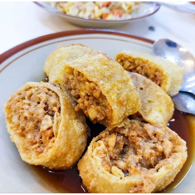

GOHYONG AYAM VIRAL CI MINUL
