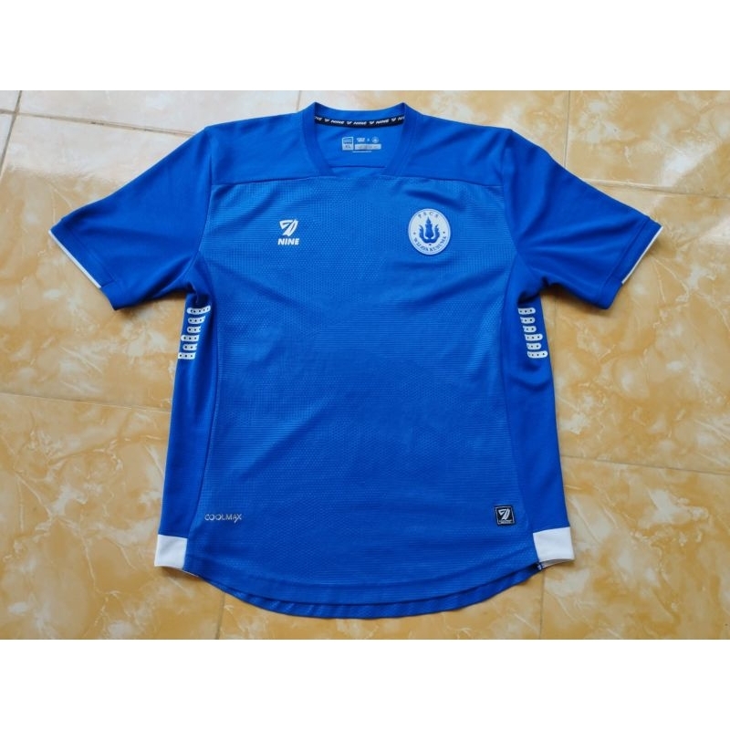 Jersey Pscs Cilacap