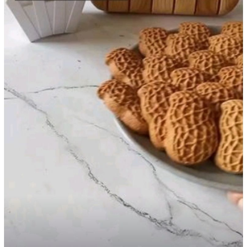 

Peanut Butter Cookies