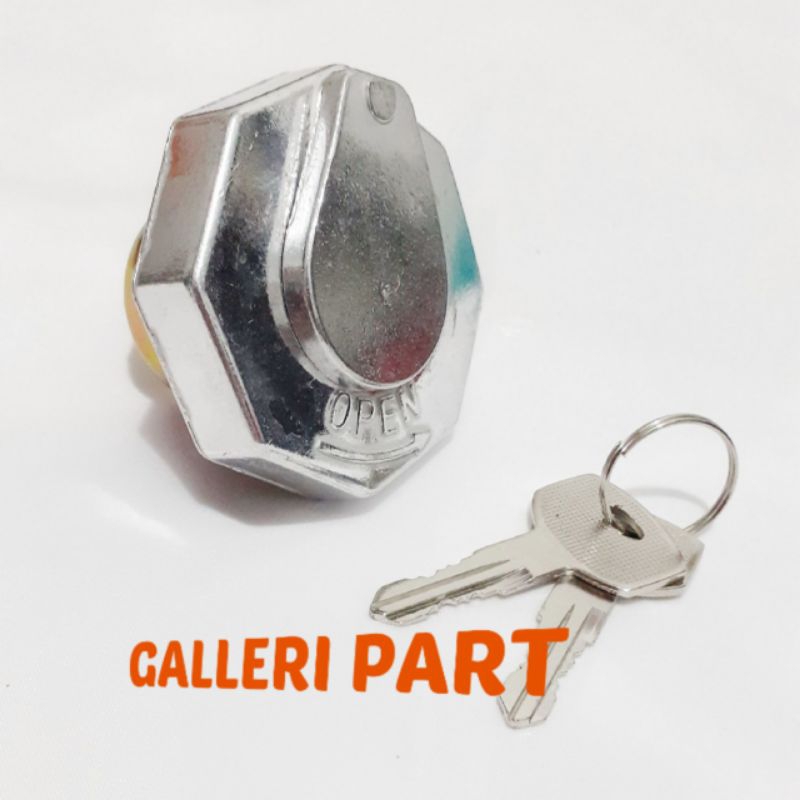 TUTUP TANGKI BENSIN L300