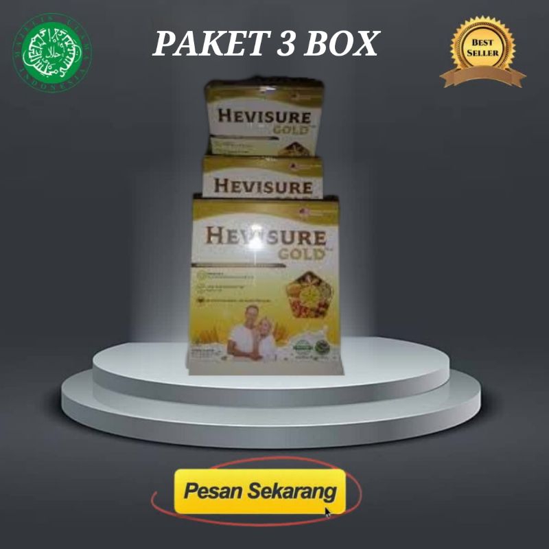 

HEVISURE GOLD MILK SUSU OBAT DIABETES DAN KENCING MANIS PANKREAS INSULIN ORIGINAL AMERIKA