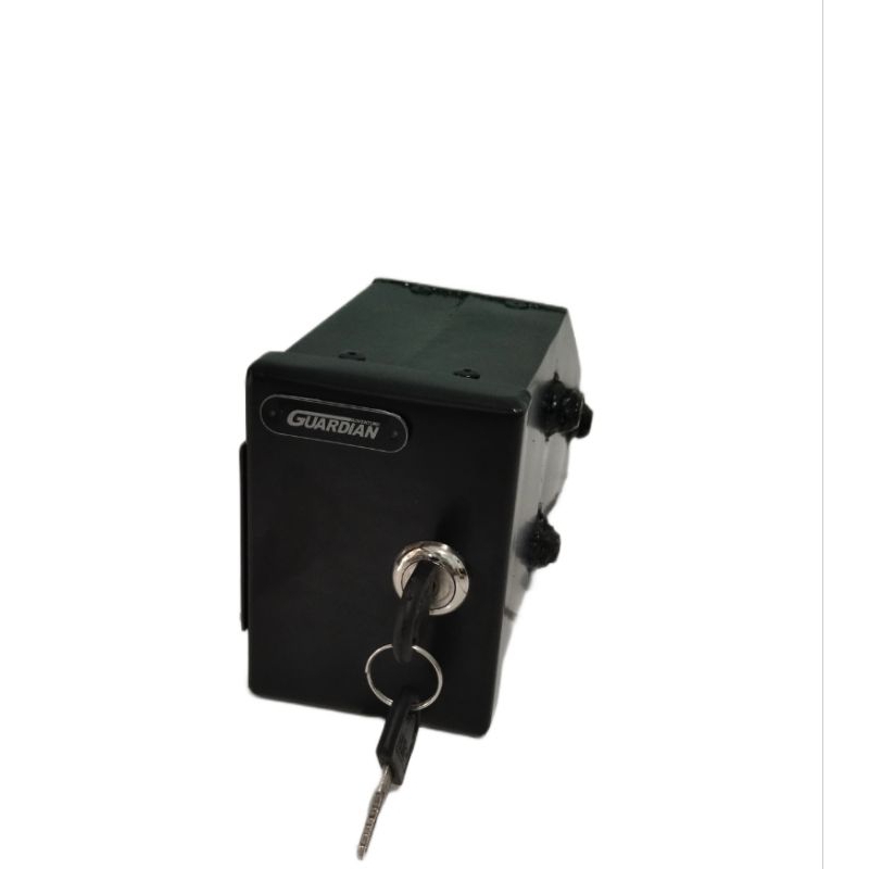 Motorcycle toolkit Guardian Adventure