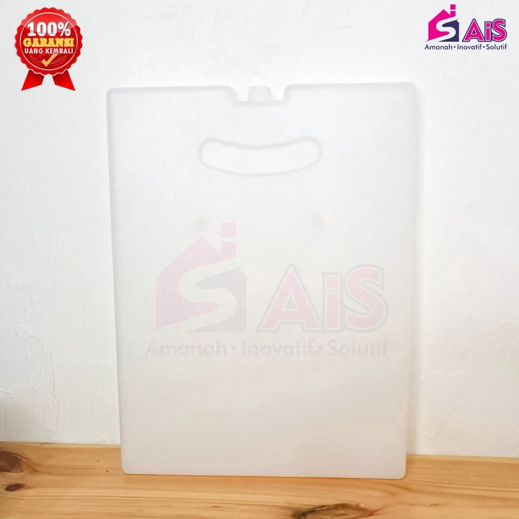 ART F25H BOTOL ICE PACK KOSONG 3X22X3CM BOTOL KOSONG ICE PACK KOTAK ICEPACK KOTAK KOSONG ICEPACK