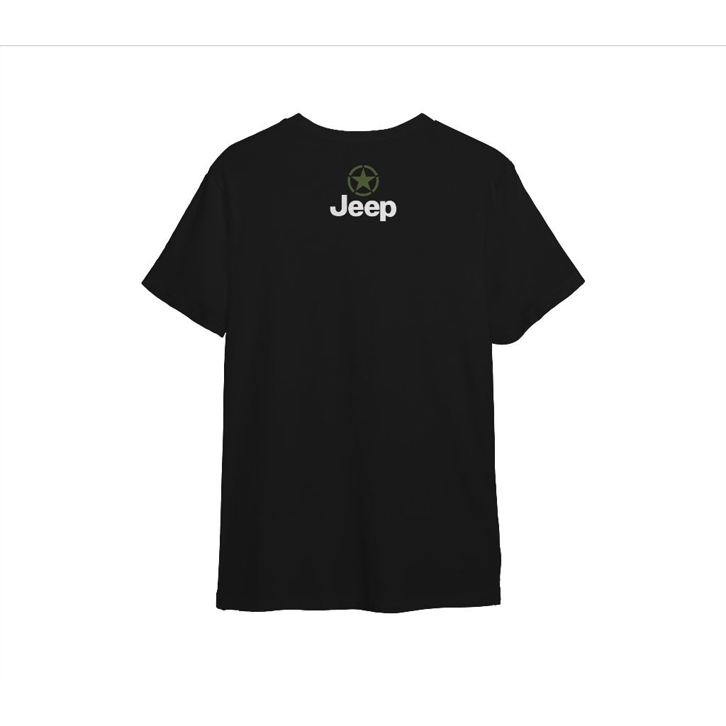 KAOS DISTRO JEEP WILLYS 1