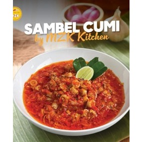 

Sambal Cumi