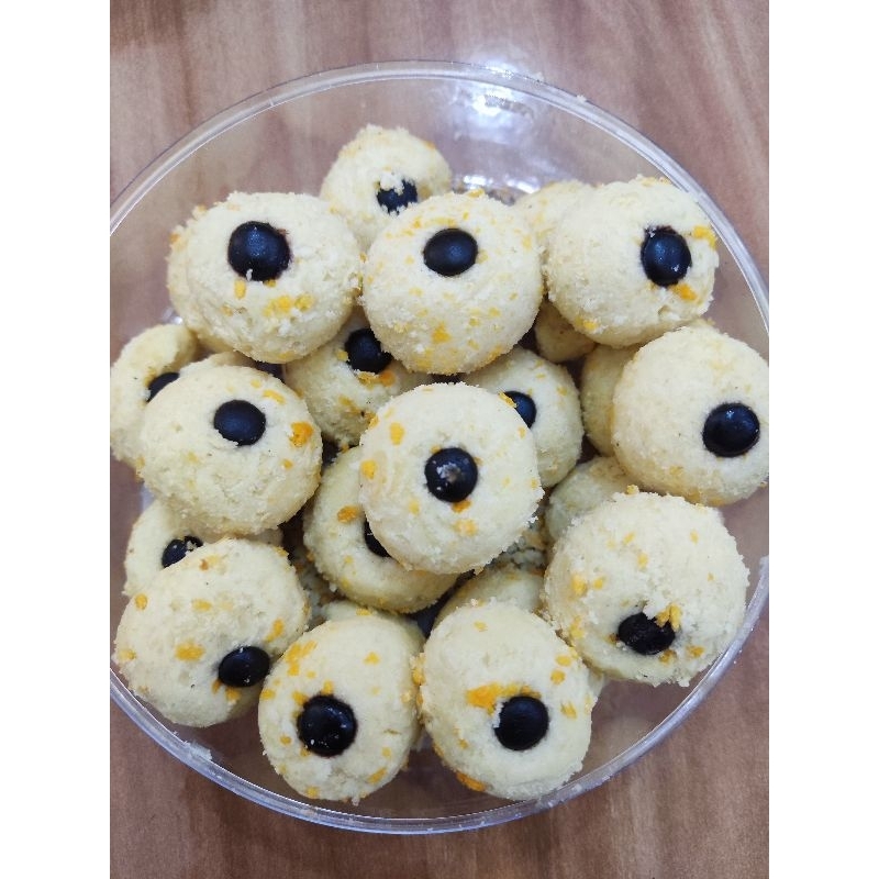 

Kue kering lebaran murah homemade monde